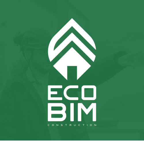 Logo ECOBIM CONSTRUCTION
