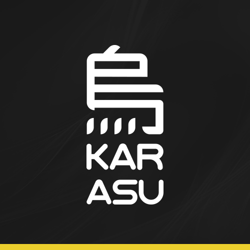 Logo KARASU