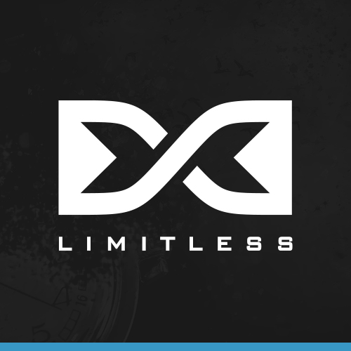 Logo LIMITLESS