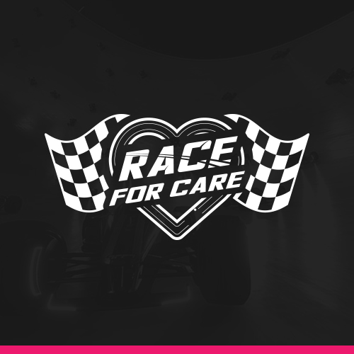 Logo RACE FOR CARE