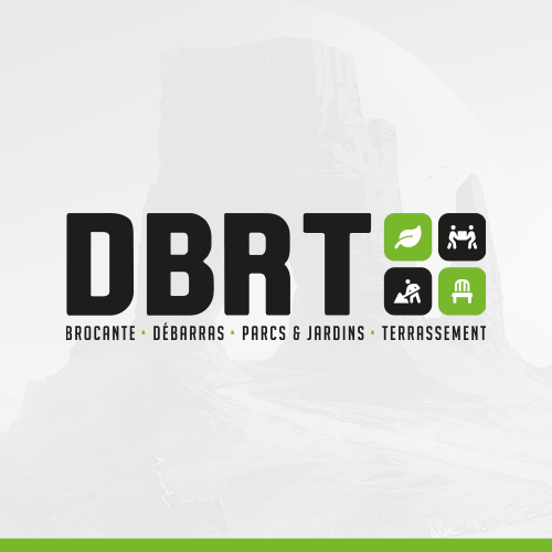 Logo DBRT