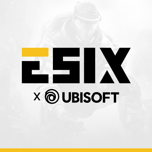 Logo ESIX