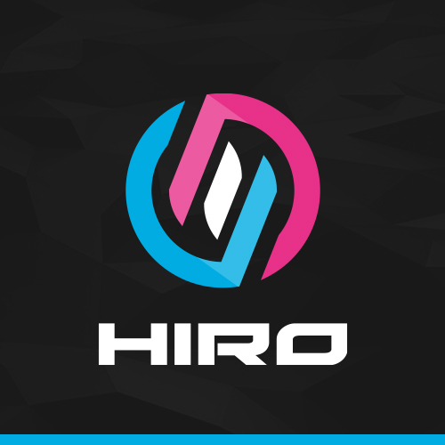 Logo HIRO
