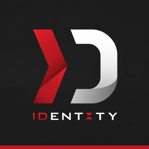 Logo IDENTITY RP