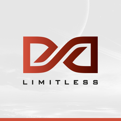 Logo LIMITLESS2