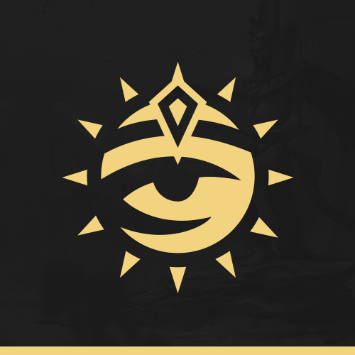 Logo Order of the Fallen