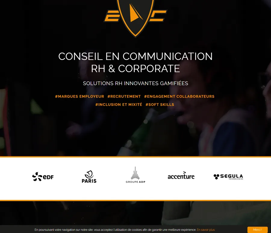 E-Corp Gaming